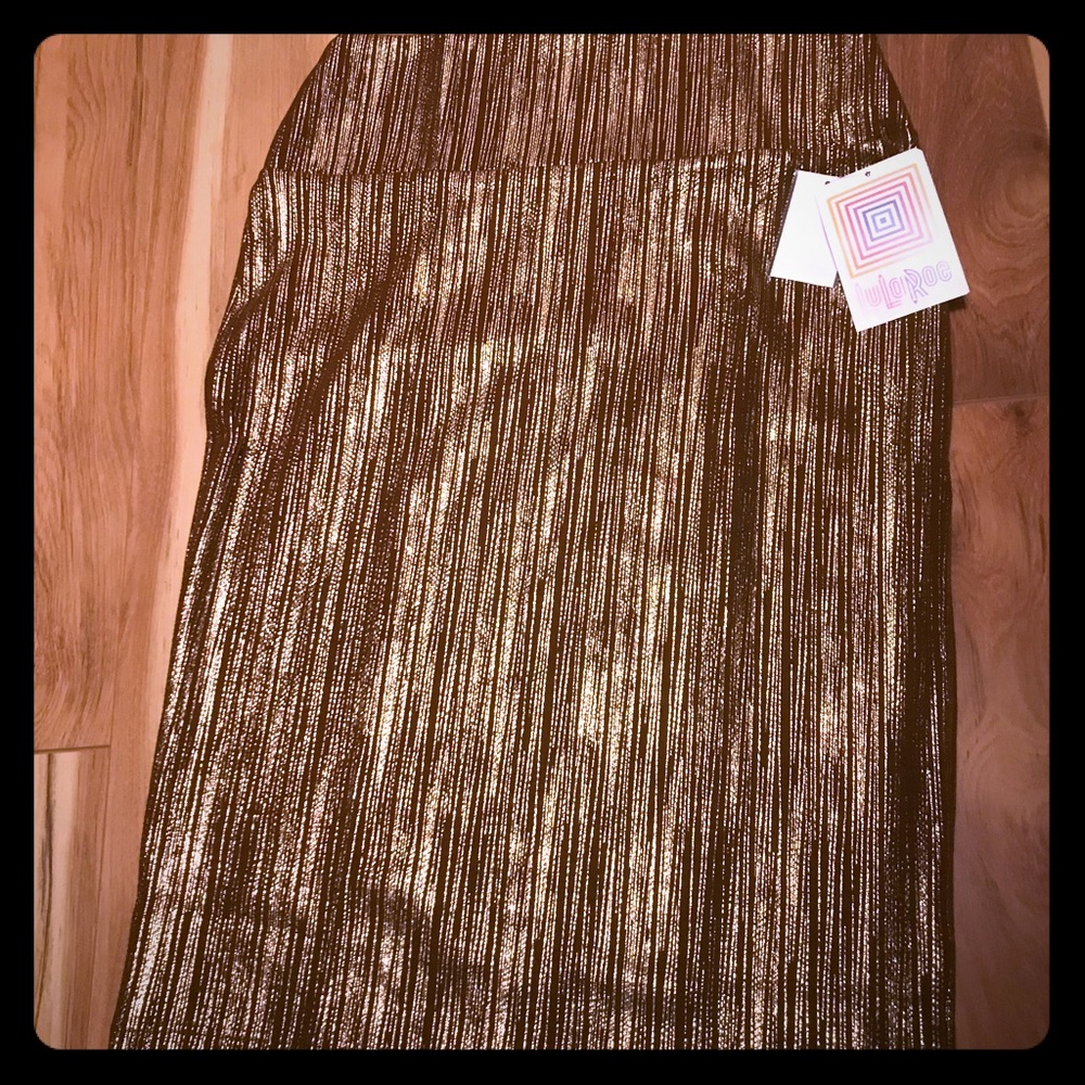 Lularoe Cassie size S NWT